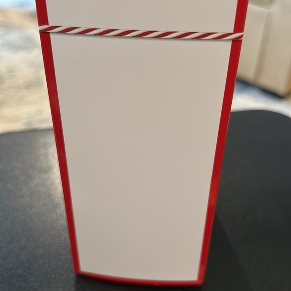 Lenix, Disney, 2019 annual Minnie mouse, skating ornament, Skate away, Minnie - Picture 7 of 8